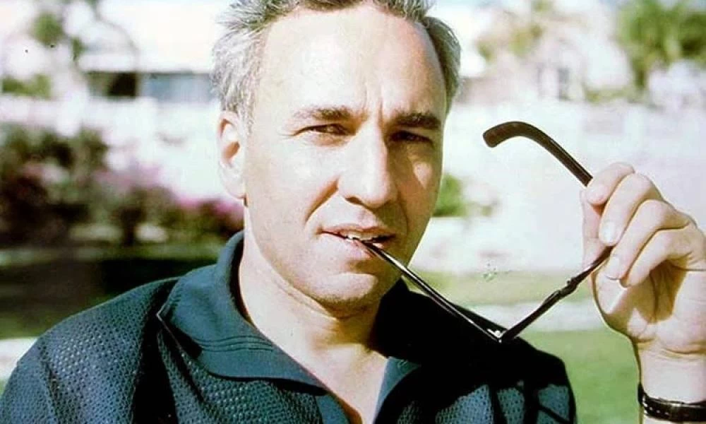 Χάντινγκτον Χάρτφορντ: Ο εκατομμυριούχος που πέθανε άφραγκος